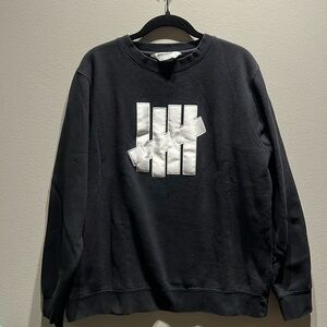 Undefeated sweater
